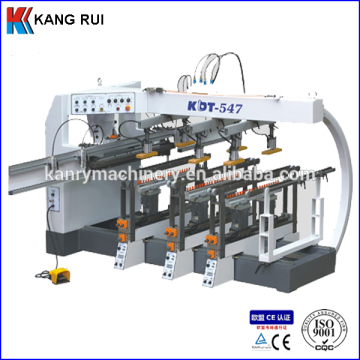 7 boring motors 4 rows of head foshan woodworking saw machine