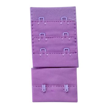 Zht Hook & Eye with Fabric for Bra