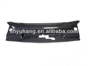 For S13 180SX 240SX Carbon Fiber Cooling Panel