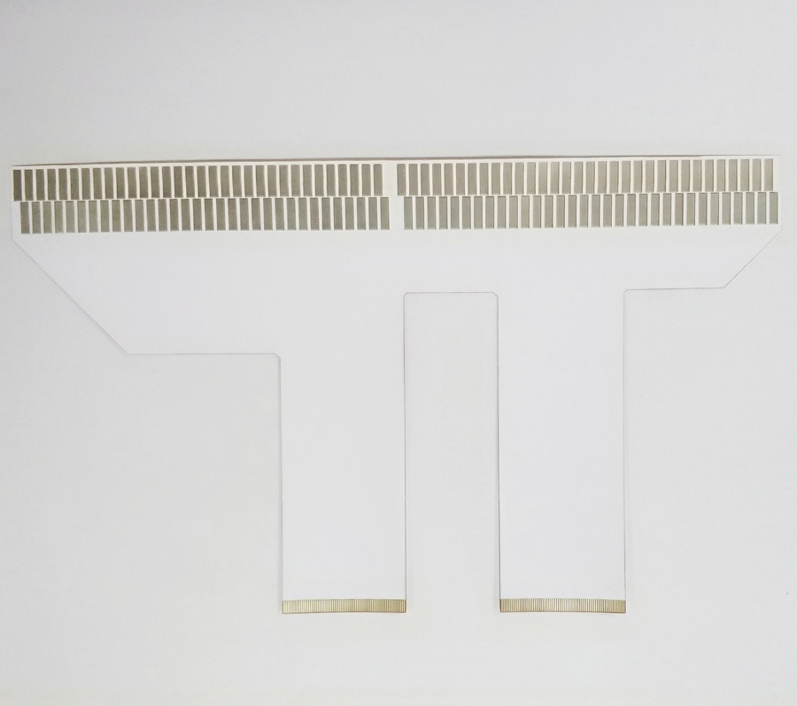 Flexible Immersion Silver  PCB