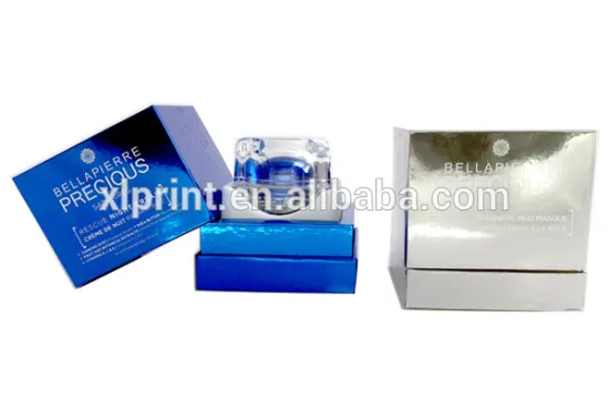 Best Decorate Packing Box For Perfume, small cosmetic boxes in China