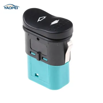5C1T14529AA Car Window Switch For Ford Transit 2001-2006