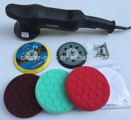 Random orbital polisher similar as RUPES big foot