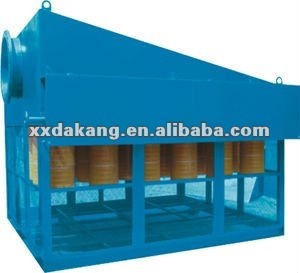 supply new type self-cleaning type air filter