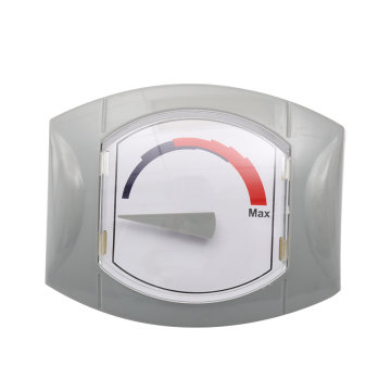 Custom Made WND-21 Water Boiler Thermometer with 21-Inch Square Shape Spring Length