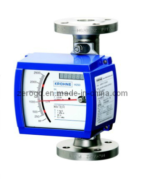 Krohne Gas Flowmeter (H250/M9)