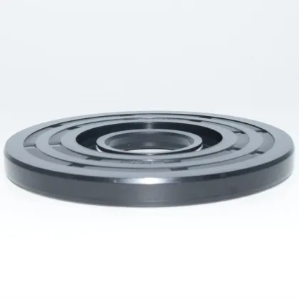 DMHUI OEM Oil Seal BE6656F for Servo Motor 24*66*6.5