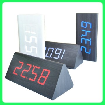 Jamboo LED clock