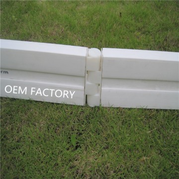 concrete sidewalk save money curb formwork