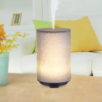 100ml Cold Lime Resin Aroma diffuser