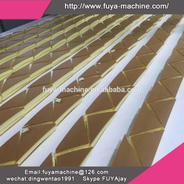 China Goods Wholesale Cake Stencil