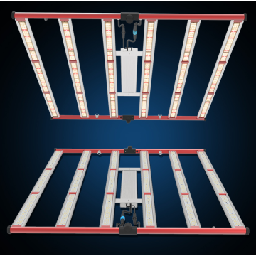 650 watts LED Cultiver la lumière pour une plante intérieure