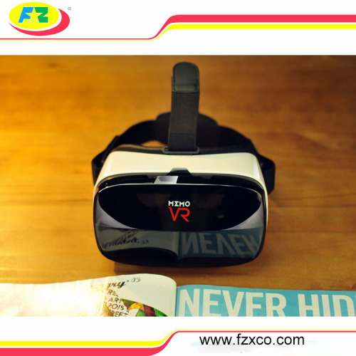 OEM 3D γυαλιά εικονικής πραγματικότητας VR