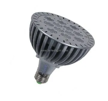 12w high power par38 led par light