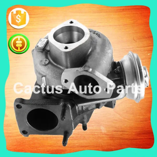 Land Cruiser 1HD-Fte Engine 17201-17070 750001-0001 724483-0009 Turbo for Toyota