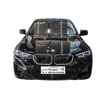2024 China New Energy Electric Cars: BMW IX3, I3 Ternary Lithium Battery EVs for Adults