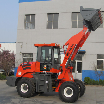 Low Price 920 ZL20 Mini Wheel Loader - Best Seller on Alibaba Germany