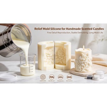 Fatigue-Resistant High Elastic Bionic Silicone