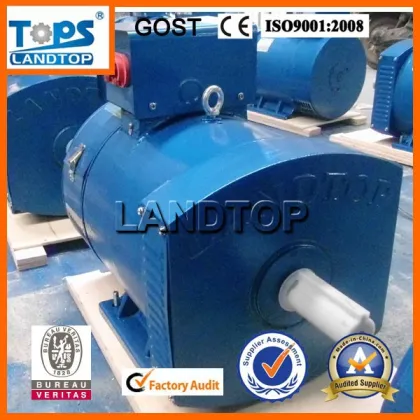 LANDTOP Electric Generator