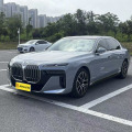 Used 2023 BMW 7 Series M Sport Package