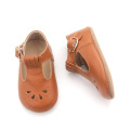 Wholesale Leather Baby Dress Shoes