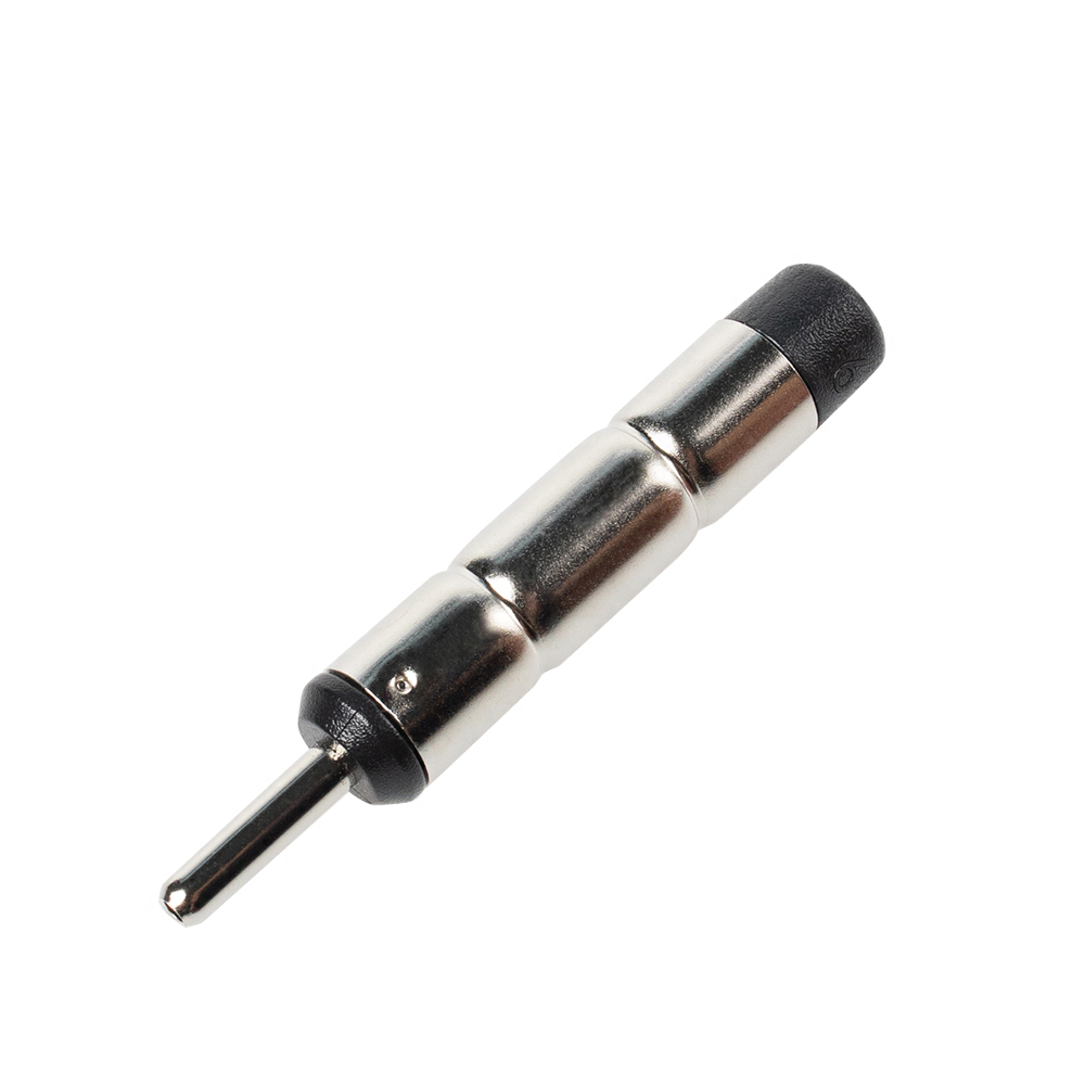 Car Antenna DIN Motorola Plug Crimp Cable Connector