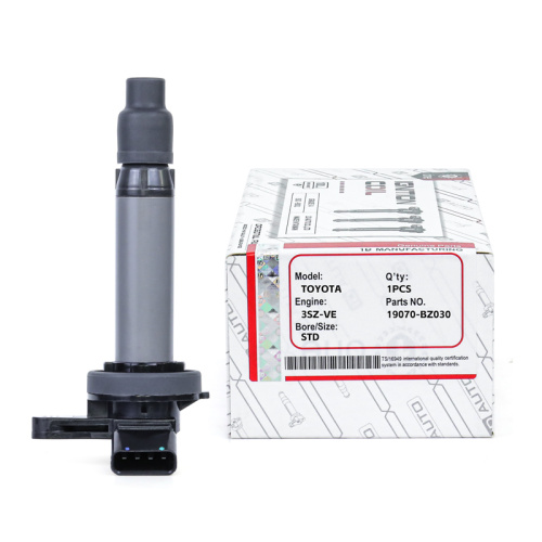 ملف الإشعال 19070-BZ030 19070-BZ031 19070-BZ060 3SZ-VE لتويوتا أفانزا