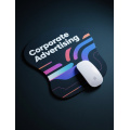 Almofada de mouse de alta qualidade para projetos personalizados