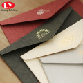 Special detachable luxury Phnom penh paper envelope