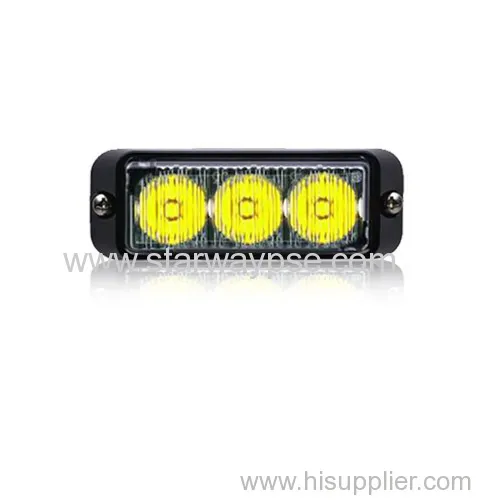 Led Grille Light / Surface Mounts 