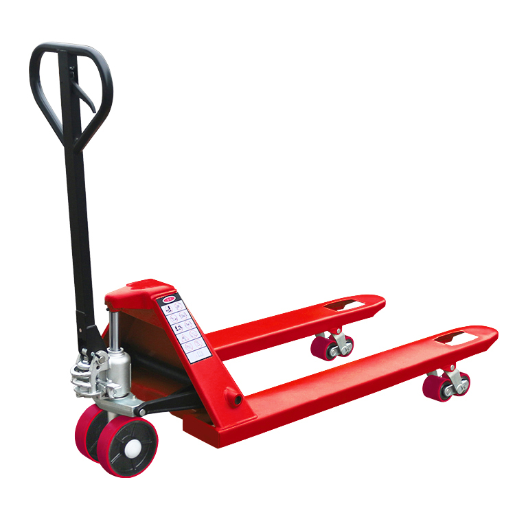 Hand Pallet Truck 1500kg - Hand Truck, Forklift, Pallet Lifter for Sale