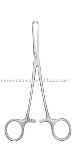 surgical Straight piece cuts