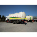 28 CBM 6x4 Cement Delivery Tank Trucks