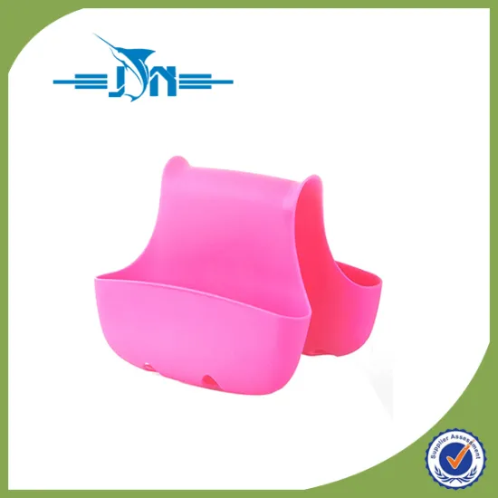 Professional high quality kitchen sponge holder with low price