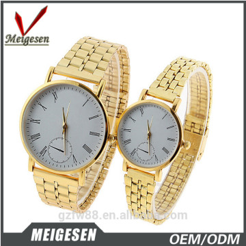 mens watch gold, watch manufacturers with a crown logo, mesh band watch