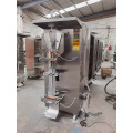 Vulverpakkingsmachine automatische waterverpakkingsmachine