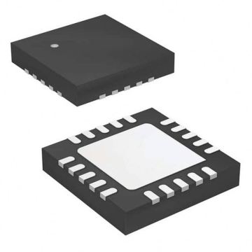 IC MCU 8BIT 4KB FLASH 20QFN ATTINY45 ATTINY45V-10MU" could be simplified to:

"8BIT IC MCU 4KB FLASH 20QFN ATTINY45