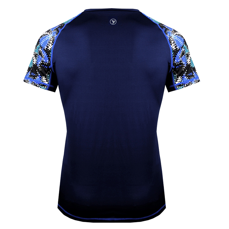 Men Gym Dry Fit T Shirt