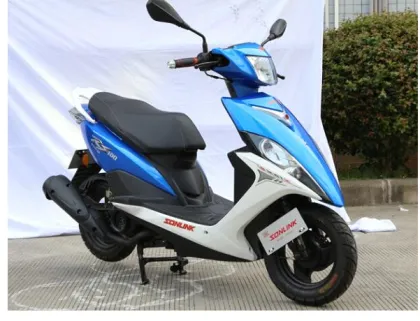 scooter motorcycle 110cc