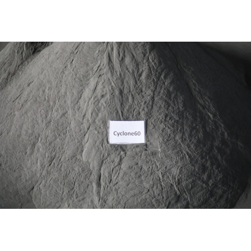 Atomized ferrosilicon FeSi 15%
