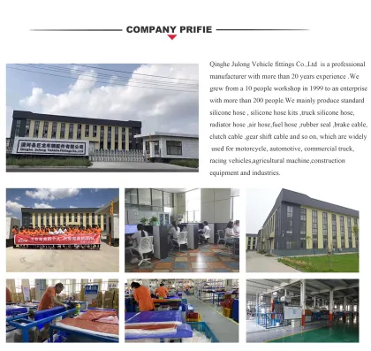 universal silicone hose Silicone hose kits Fits for JEEP WRANGLER YJ/TJ 2.4-4.2L  87-06