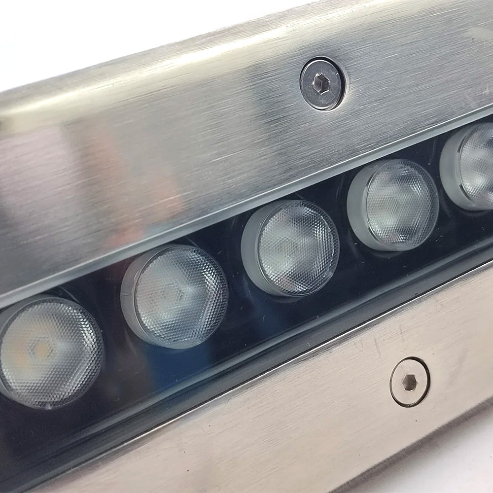 led light bar