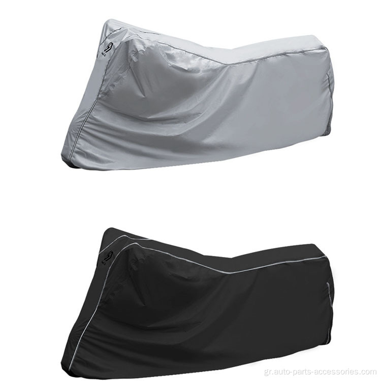 Υψηλής ποιότητας βροχή Motowolf Cover Umbrella Cover Motorcycle