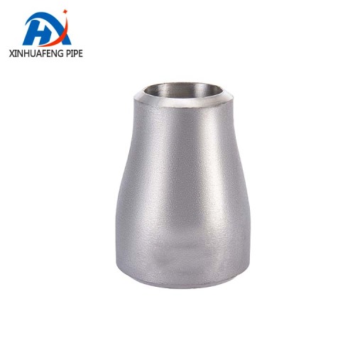 ASME B16.9 Concentric Reducer