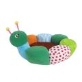 Cute Caterpillar Cat Litter for All Seasons