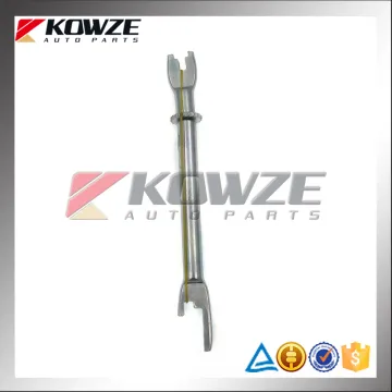 Rear Brake Shoe Slack Adjuster For Mitsubishi Triton L200 Pajero Montero Sport KA4T KB4T KG4W KH8W 4600A139