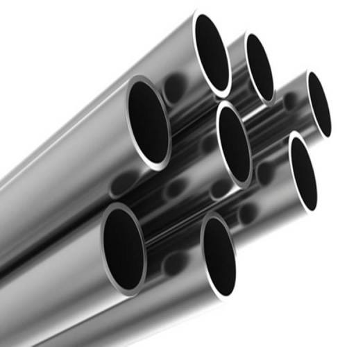 321 Stainless Steel Seamless Tube