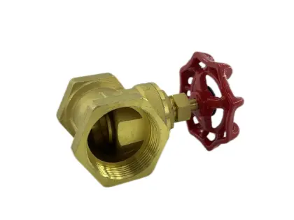 FOGO Brass Valve and Stop Valve Search Engine