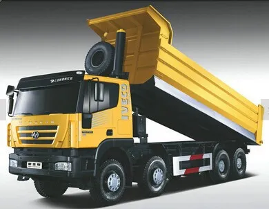 IVECO genuine hongyan Genlyon spare parts heavy truck parts