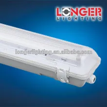 IP65 waterproof lighting fixture